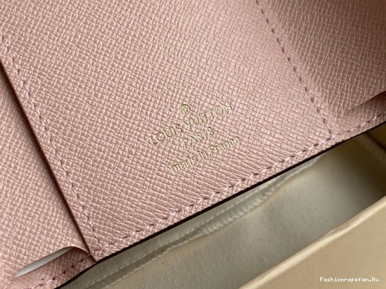 FS CHEAP Wallet Vuitton Louis VICTORINE 0729
